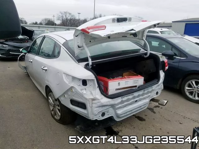 5XXGT4L33JG235544 фото 4