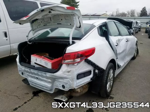 5XXGT4L33JG235544 фото 5