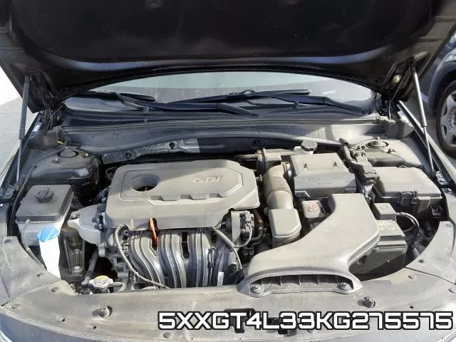 5XXGT4L33KG275575 фото 5
