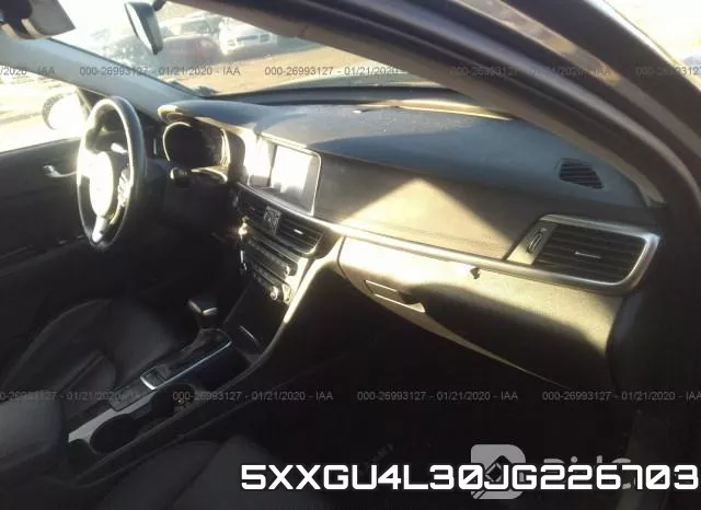 5XXGU4L30JG226703 фото 2