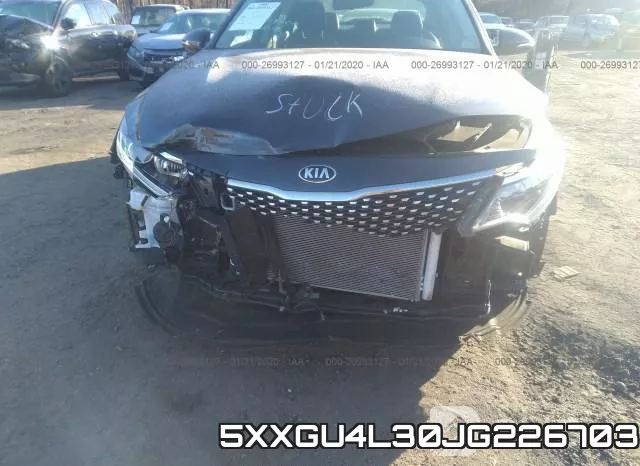 5XXGU4L30JG226703 фото 3
