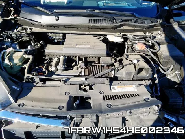 7FARW1H54HE002346 фото 5