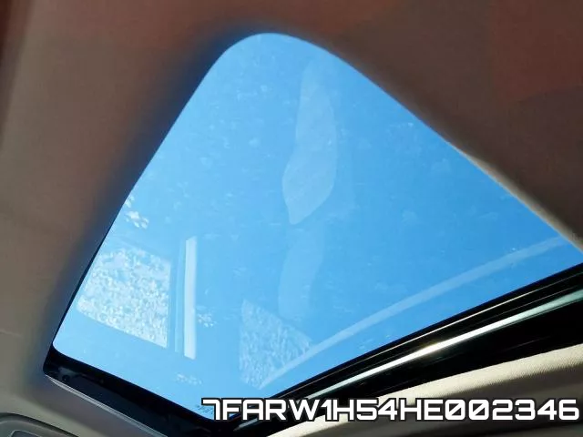 7FARW1H54HE002346 фото 7