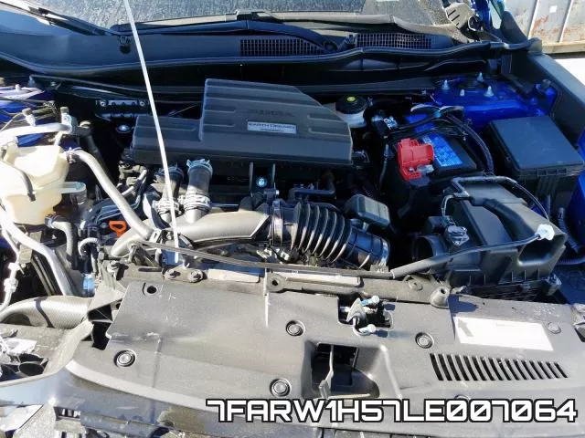 7FARW1H57LE007064 фото 7