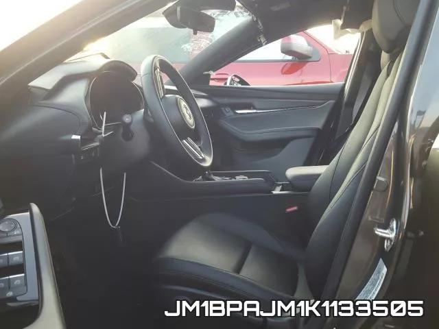 JM1BPAJM1K1133505 фото 2