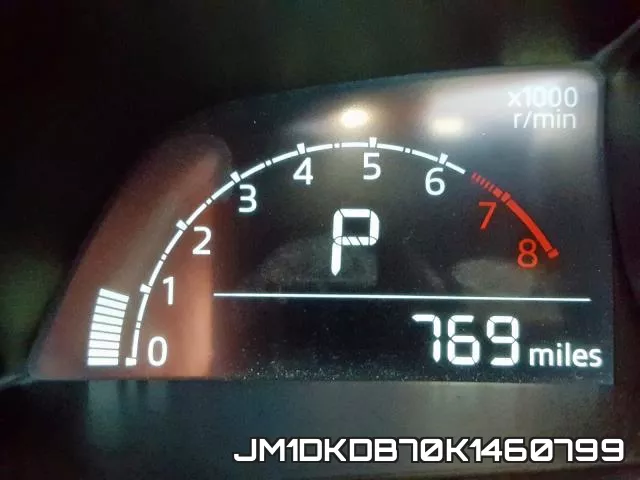 JM1DKDB70K1460799 фото 5