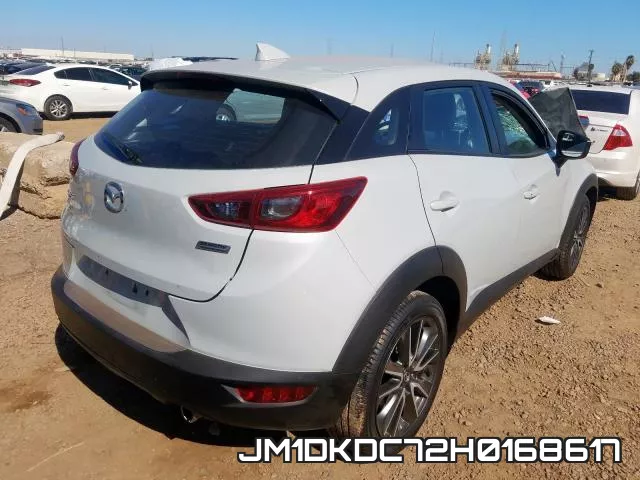 JM1DKDC72H0168617 фото 4