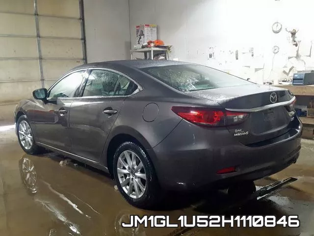 JM1GL1U52H1110846 фото 3