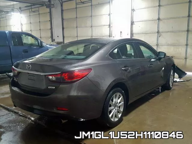 JM1GL1U52H1110846 фото 4