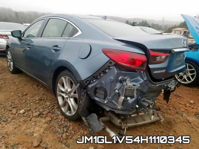 JM1GL1V54H1110345 фото 4