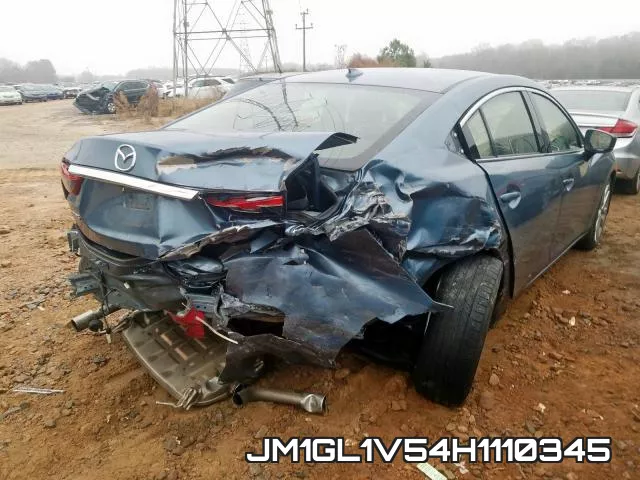 JM1GL1V54H1110345 фото 5