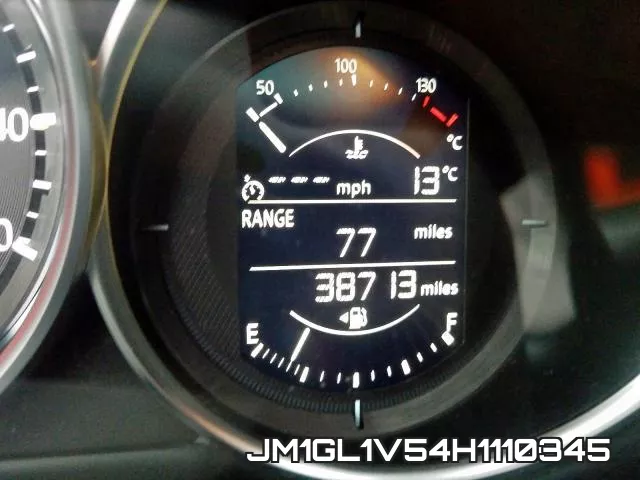 JM1GL1V54H1110345 фото 7