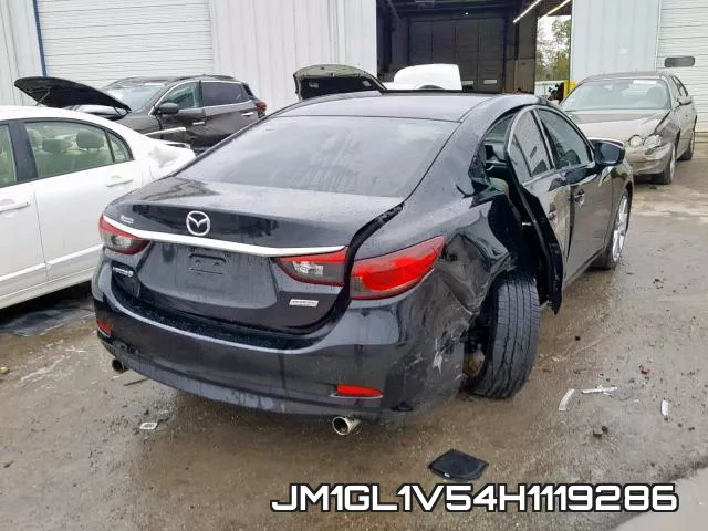 JM1GL1V54H1119286 фото 4
