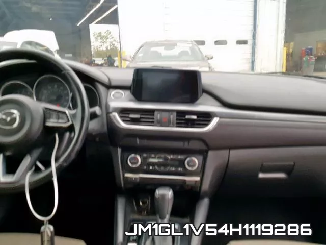 JM1GL1V54H1119286 фото 8
