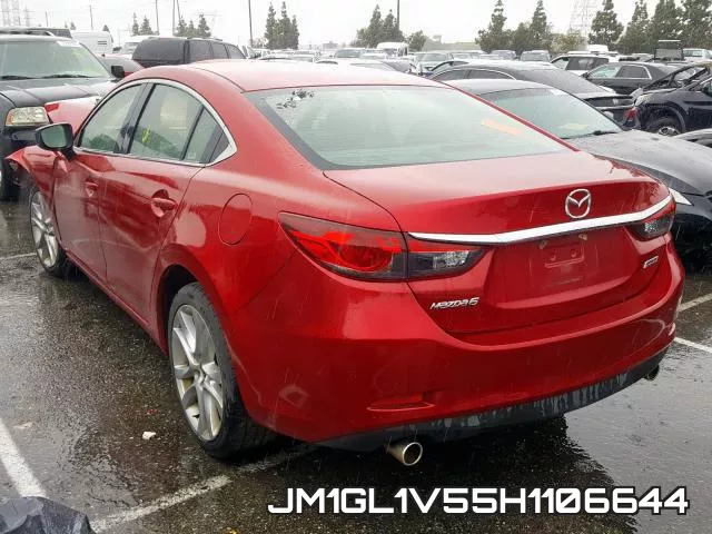 JM1GL1V55H1106644 фото 4