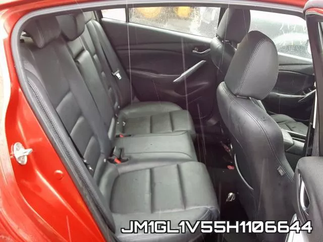 JM1GL1V55H1106644 фото 5