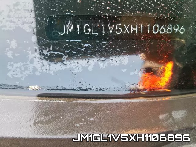 JM1GL1V5XH1106896 фото 2