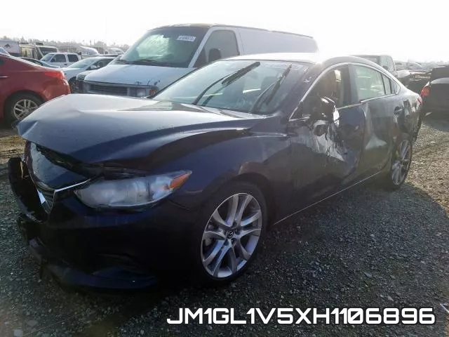 JM1GL1V5XH1106896 фото 3