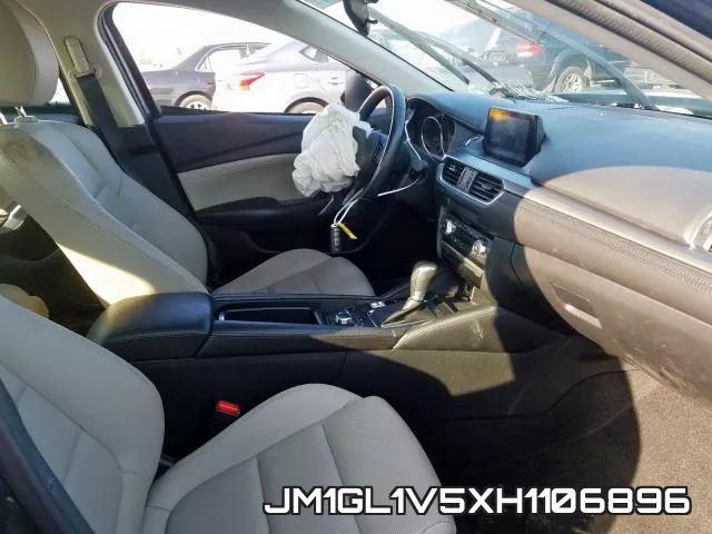JM1GL1V5XH1106896 фото 5