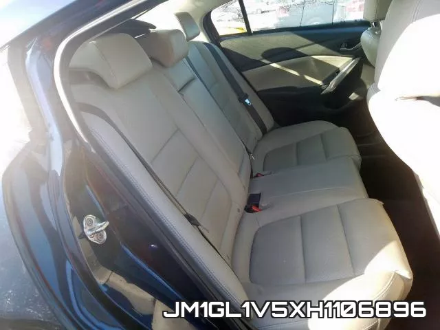 JM1GL1V5XH1106896 фото 6
