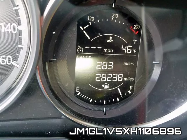 JM1GL1V5XH1106896 фото 7