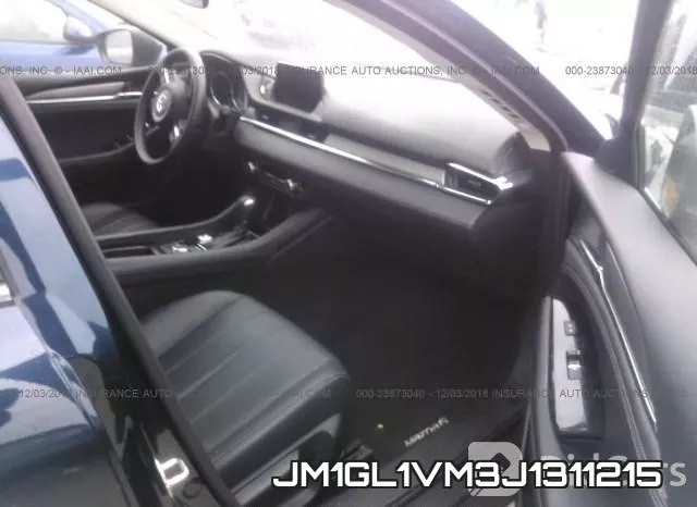 JM1GL1VM3J1311215 фото 4