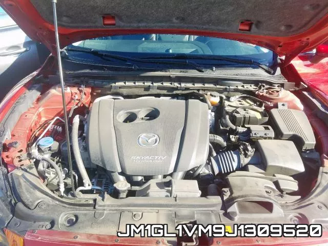JM1GL1VM9J1309520 фото 6