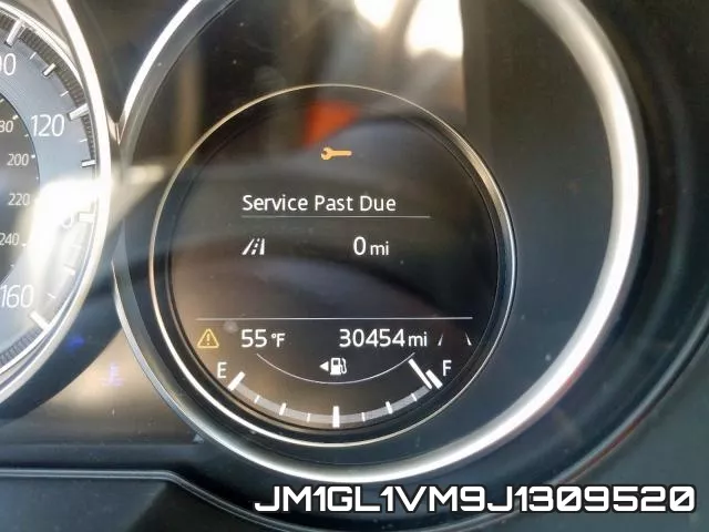 JM1GL1VM9J1309520 фото 7