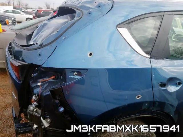 JM3KFABMXK1657941 фото 7