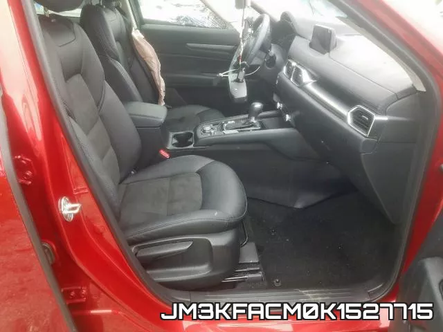 JM3KFACM0K1527715 фото 5
