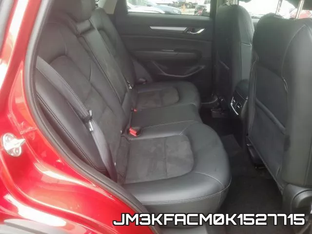 JM3KFACM0K1527715 фото 6