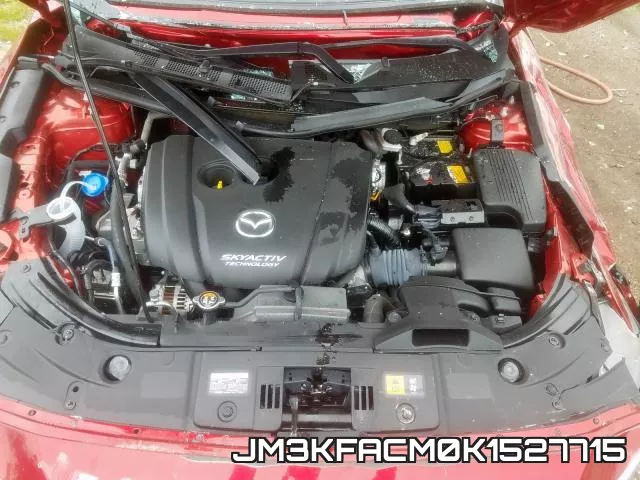JM3KFACM0K1527715 фото 7