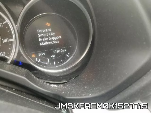 JM3KFACM0K1527715 фото 8