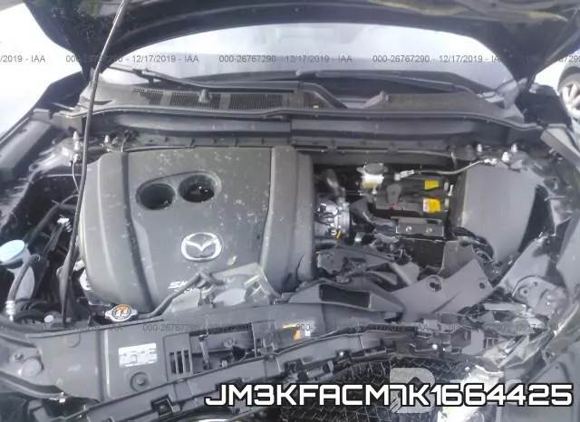 JM3KFACM7K1664425 фото 2