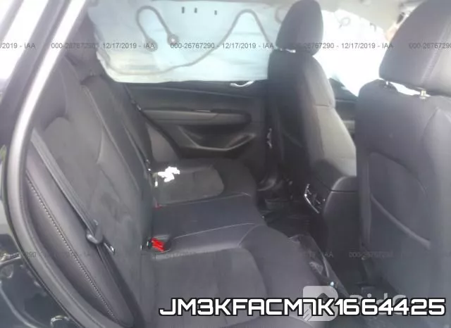 JM3KFACM7K1664425 фото 7