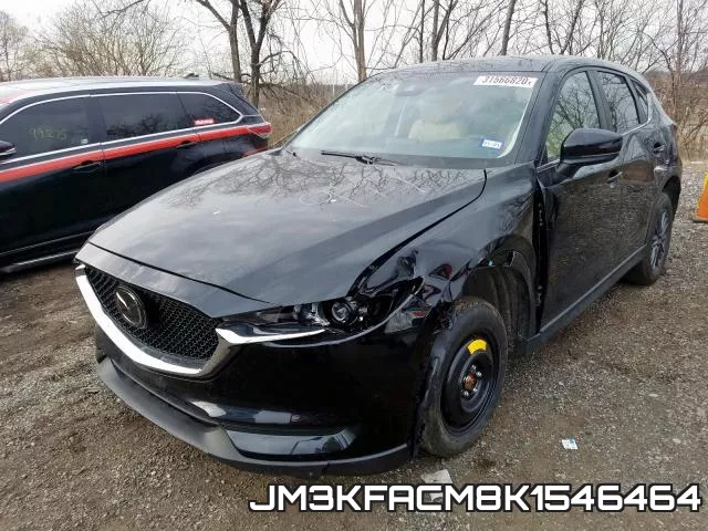 JM3KFACM8K1546464 фото 3