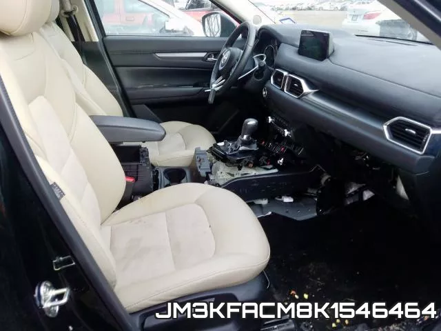 JM3KFACM8K1546464 фото 4
