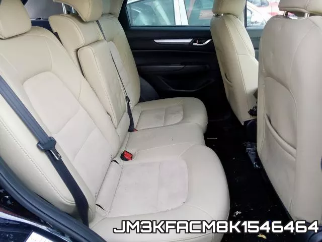 JM3KFACM8K1546464 фото 5