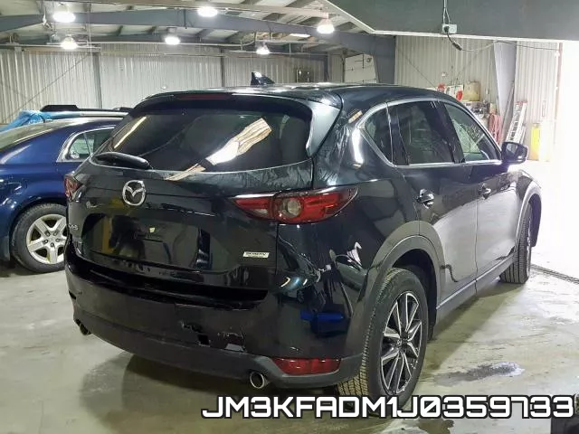 JM3KFADM1J0359733 фото 2
