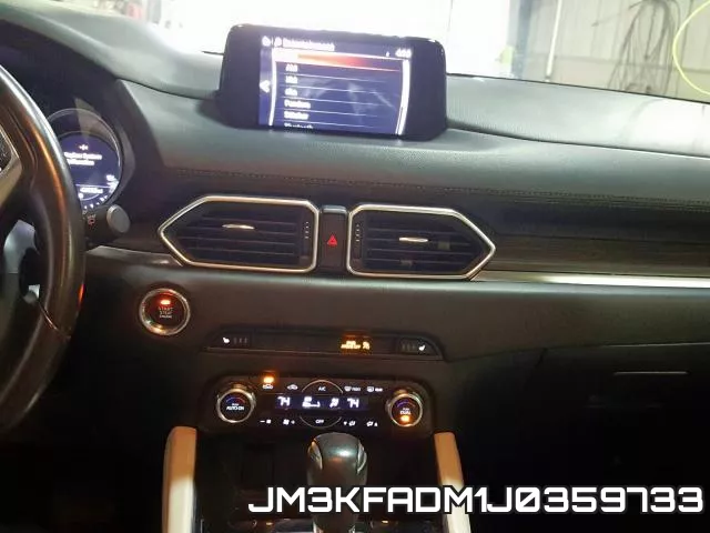 JM3KFADM1J0359733 фото 4