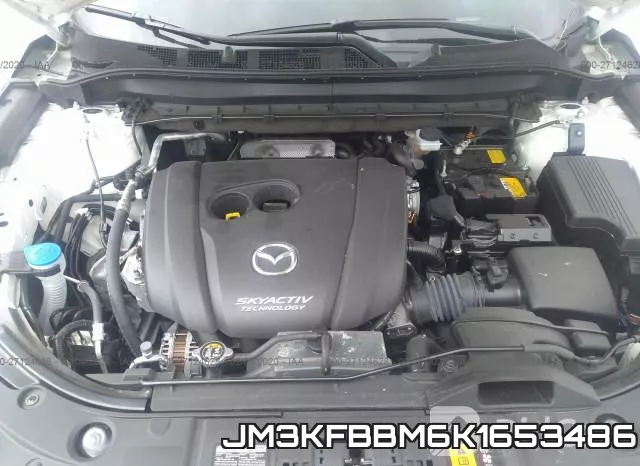 JM3KFBBM6K1653486 фото 2