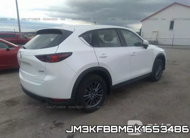 JM3KFBBM6K1653486 фото 4