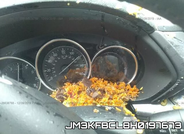 JM3KFBCL8H0197673 фото 3