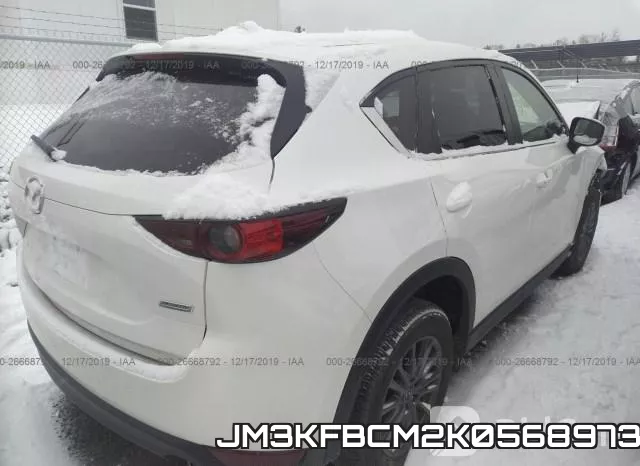 JM3KFBCM2K0568973 фото 3