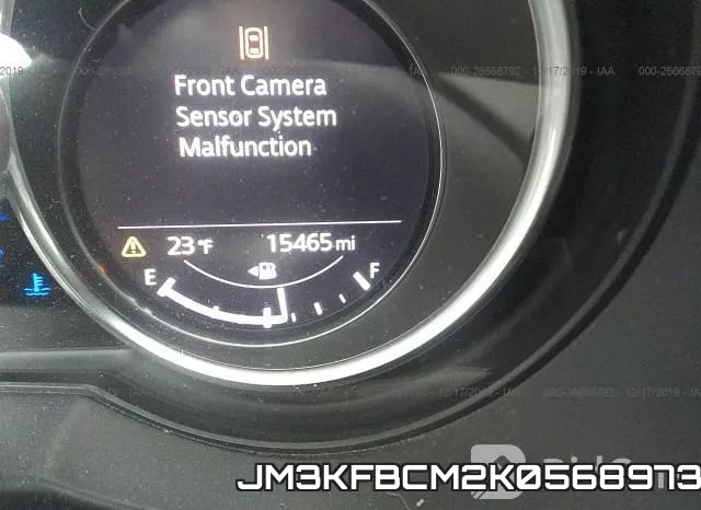 JM3KFBCM2K0568973 фото 5