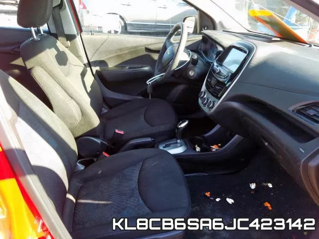 KL8CB6SA6JC423142 фото 4