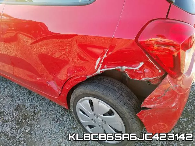 KL8CB6SA6JC423142 фото 8