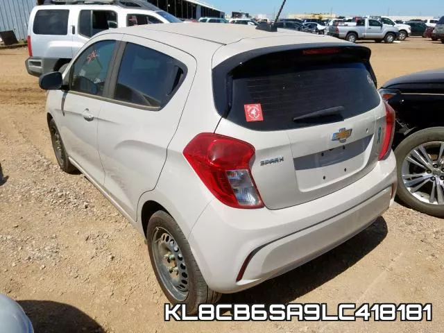 KL8CB6SA9LC418181 фото 4