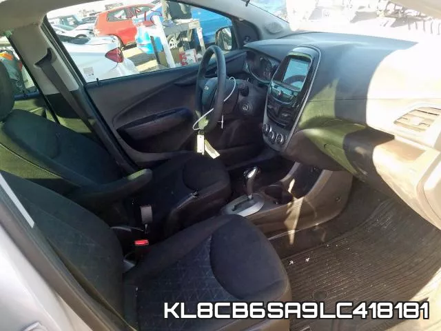 KL8CB6SA9LC418181 фото 6