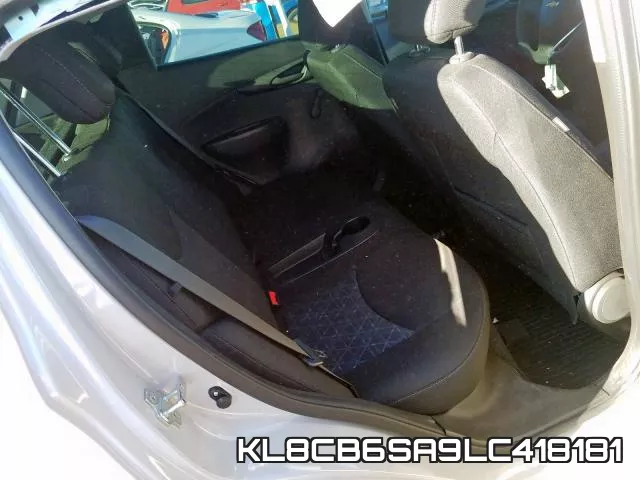 KL8CB6SA9LC418181 фото 7